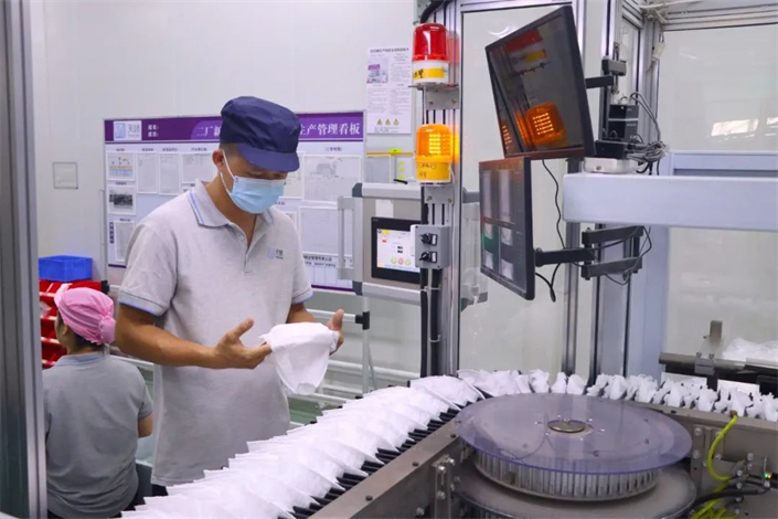 洛江深化“三爭”穩(wěn)外貿(mào)，精準(zhǔn)服務(wù)賦能個(gè)人衛(wèi)生用品優(yōu)品“出?！? />
</span>
<span id=